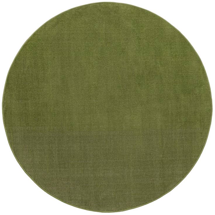 Detail image of 5' 3 x 5' 3 Tribeca Round Rug