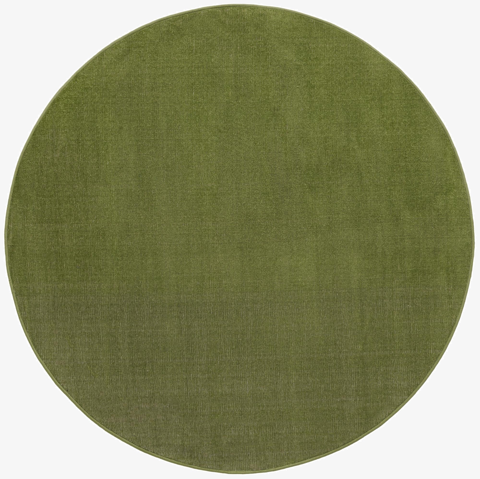 5' 3 x 5' 3 Tribeca Round Rug