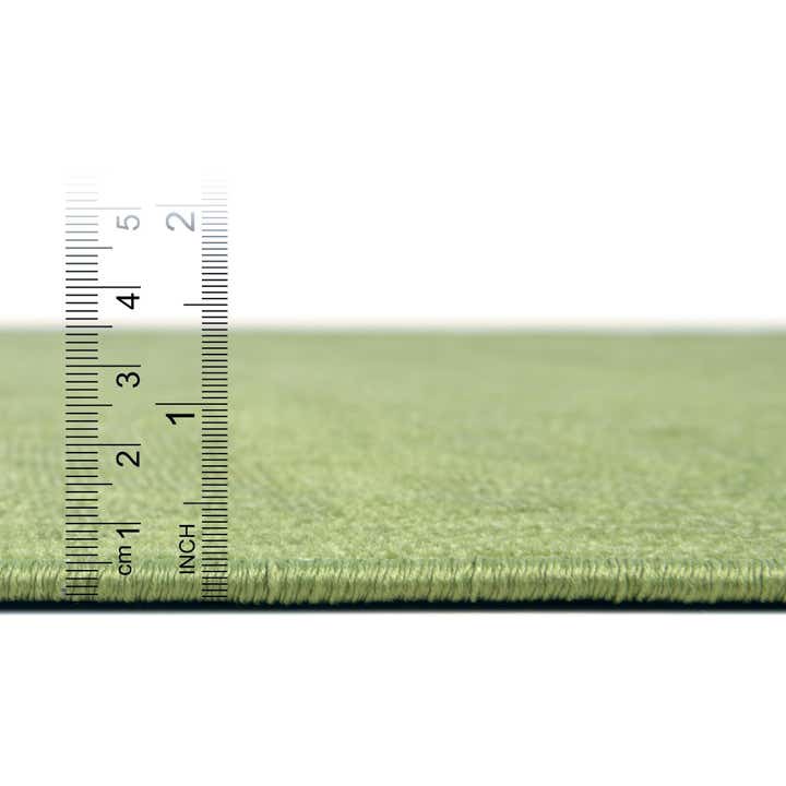 5' 3 x 5' 3 Valencia Round Rug