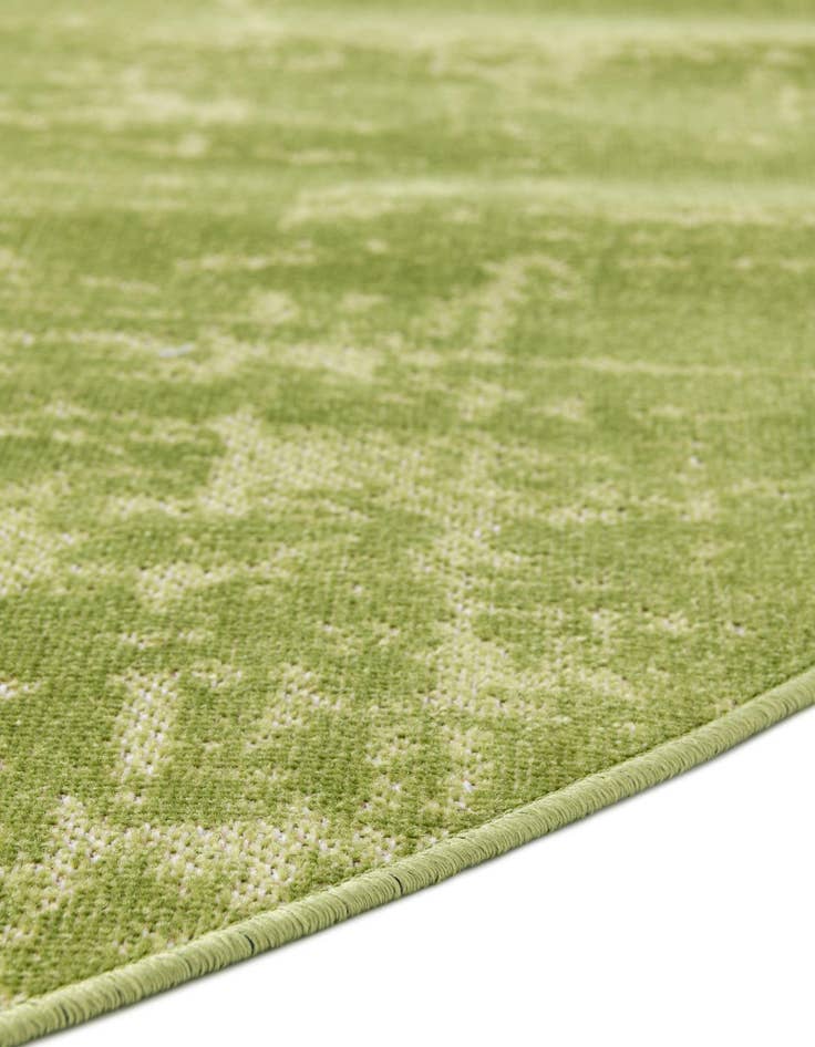 Detail image of 5' 3 x 5' 3 Valencia Round Rug