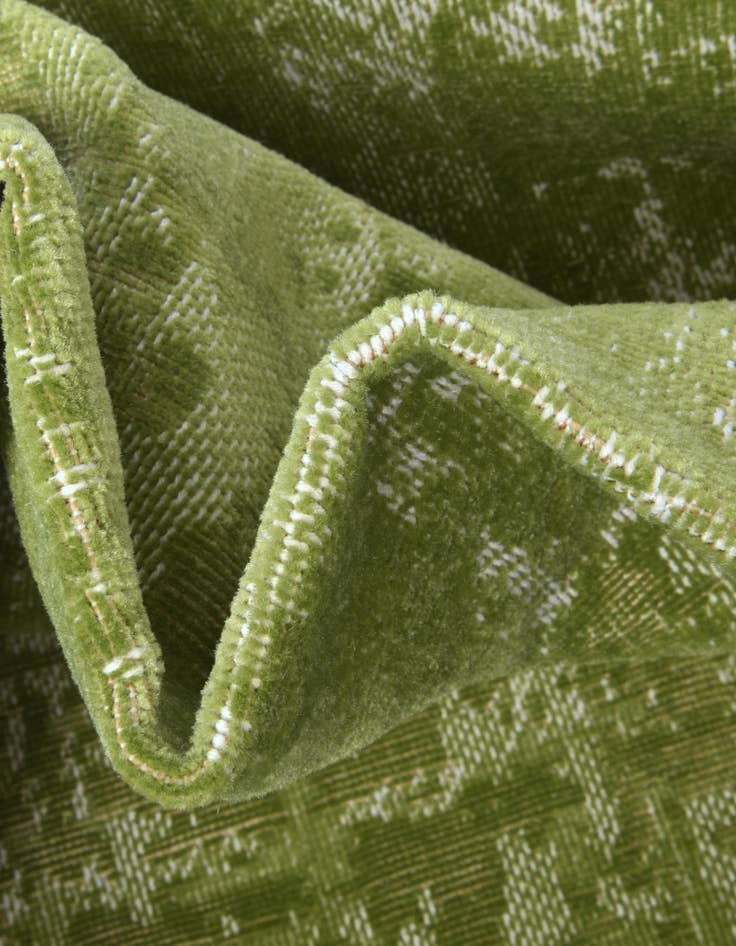 Detail image of 5' 3 x 5' 3 Valencia Round Rug