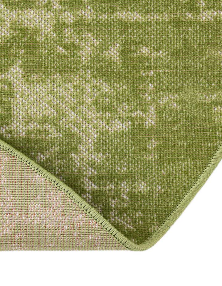 5' 3 x 5' 3 Valencia Round Rug