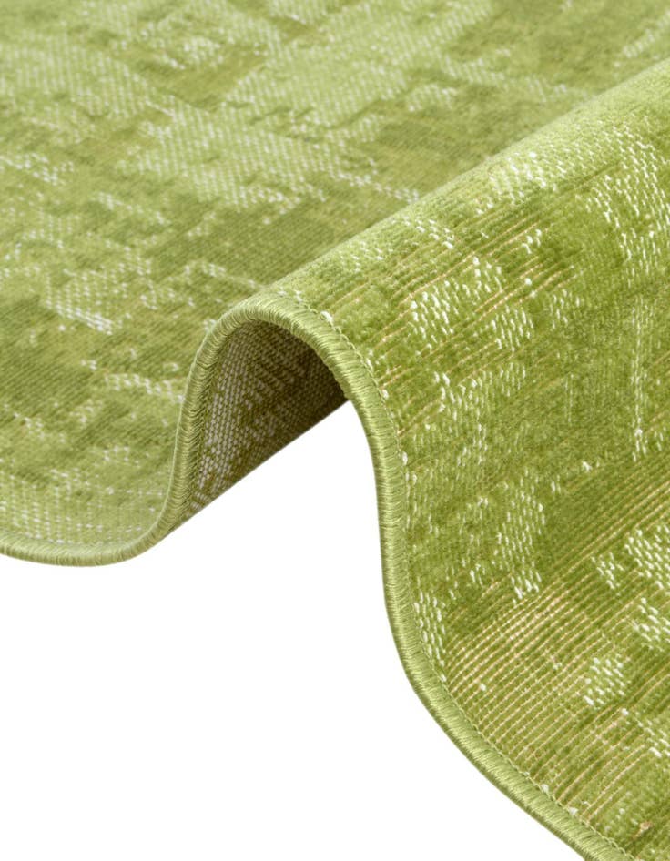 Detail image of 5' 3 x 5' 3 Valencia Round Rug