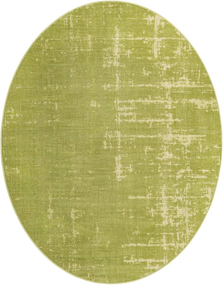 Detail image of 6' 1 x 6' 1 Valencia Round Rug