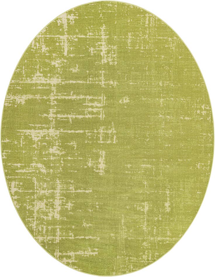 Detail image of 7' 10 x 7' 10 Valencia Round Rug