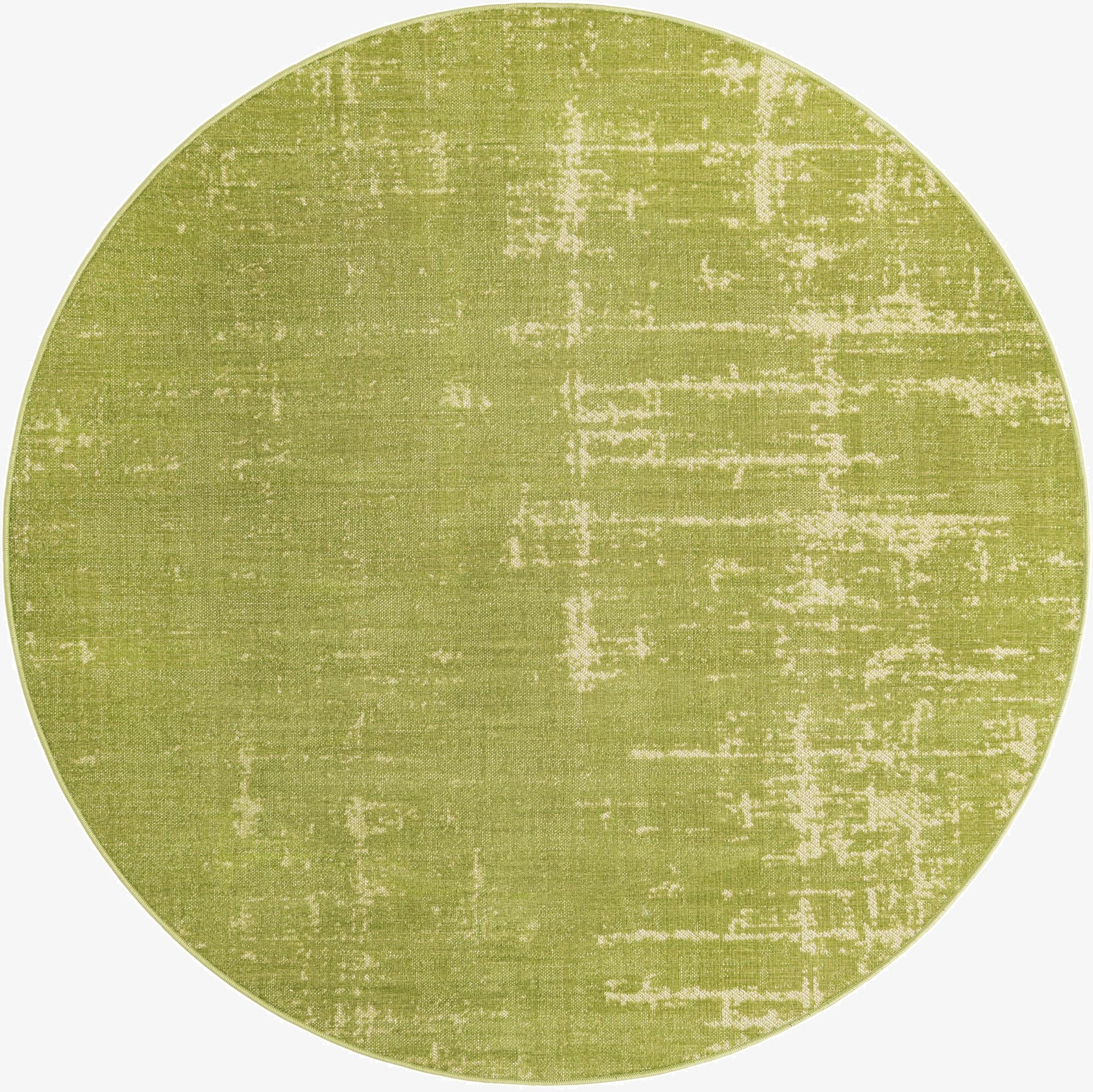 6' 1 x 6' 1 Valencia Round Rug