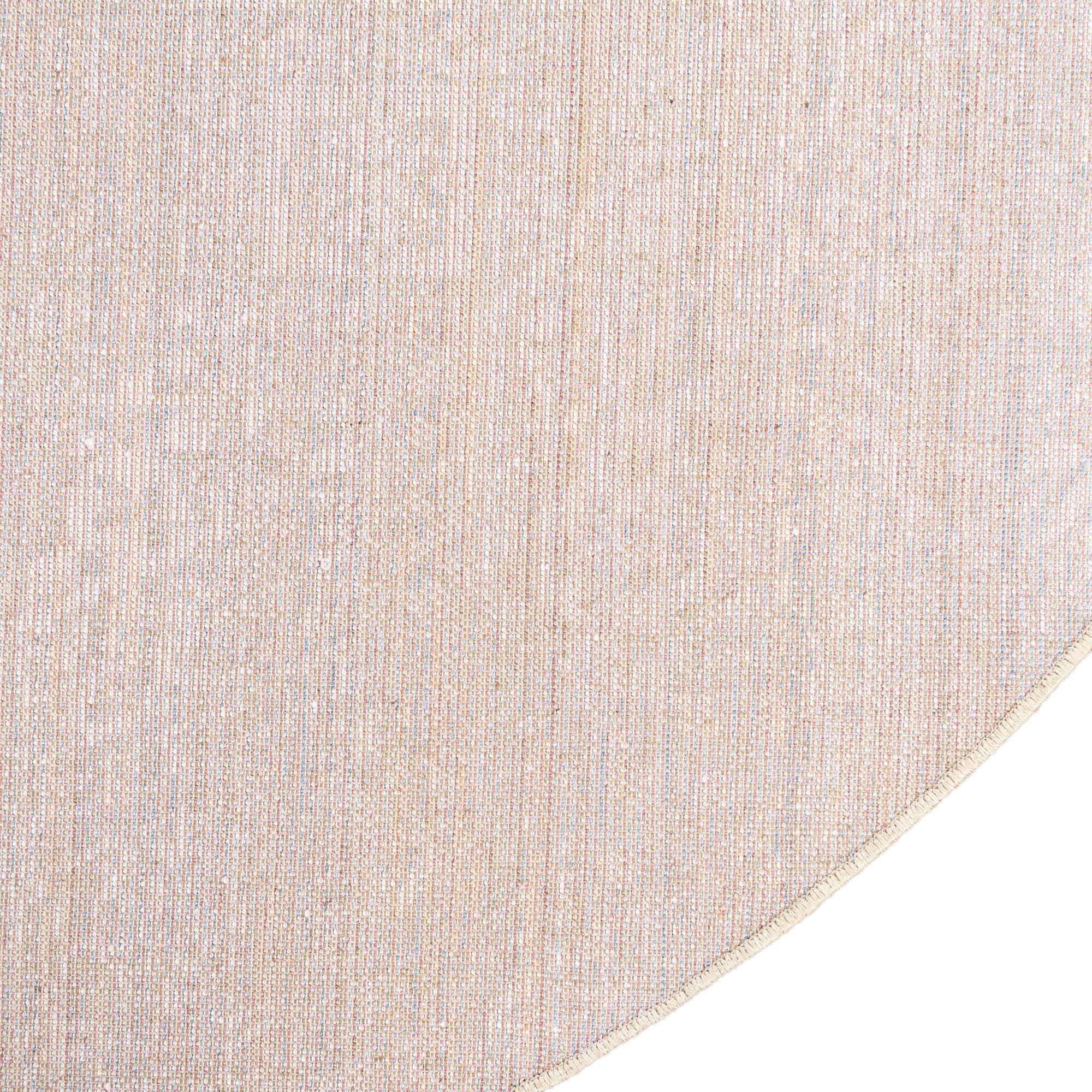 6' x 6' Williamsburg Round Rug