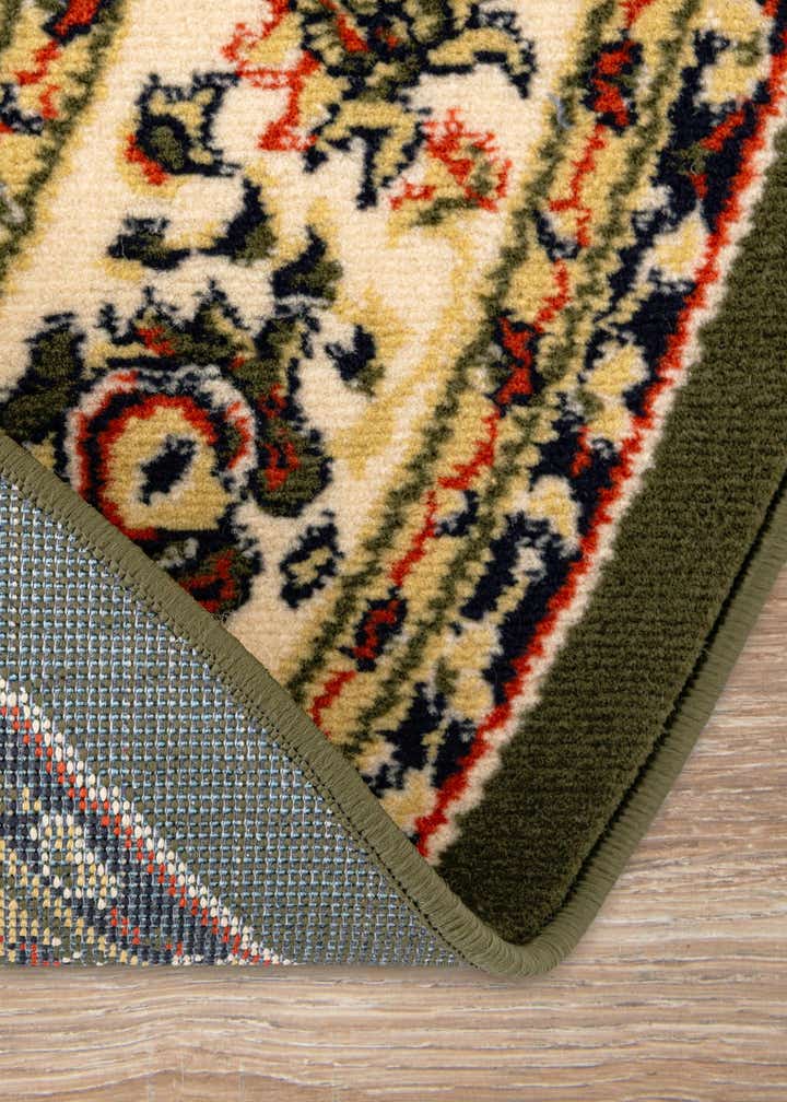 3' x 3' Yasmin Round Rug