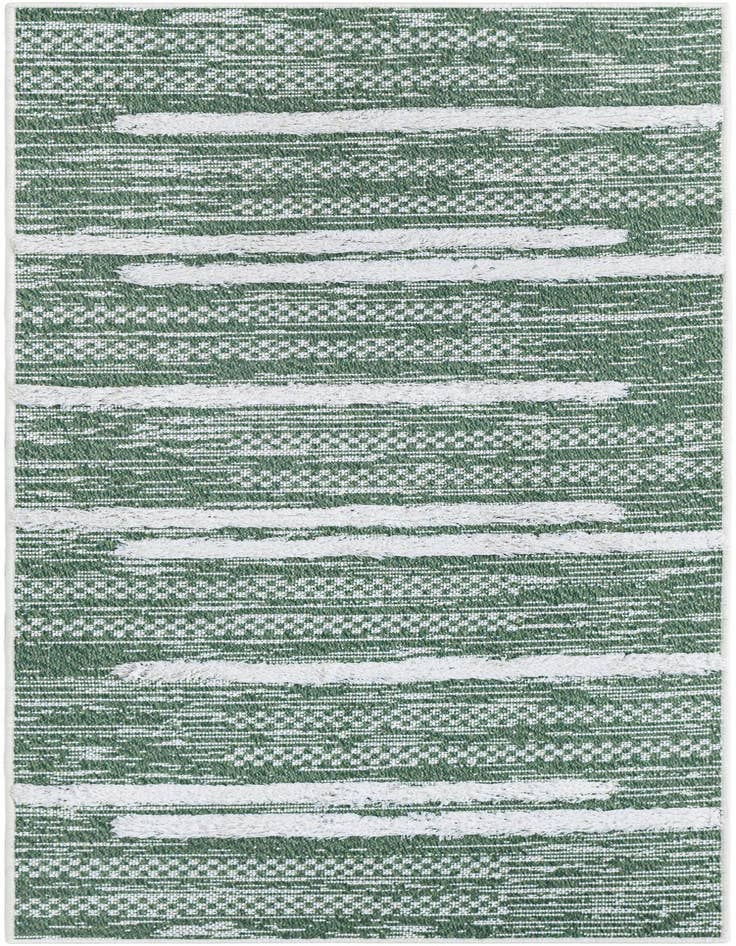 Detail image of 2' 3 x 6' Abbey Runner Rug