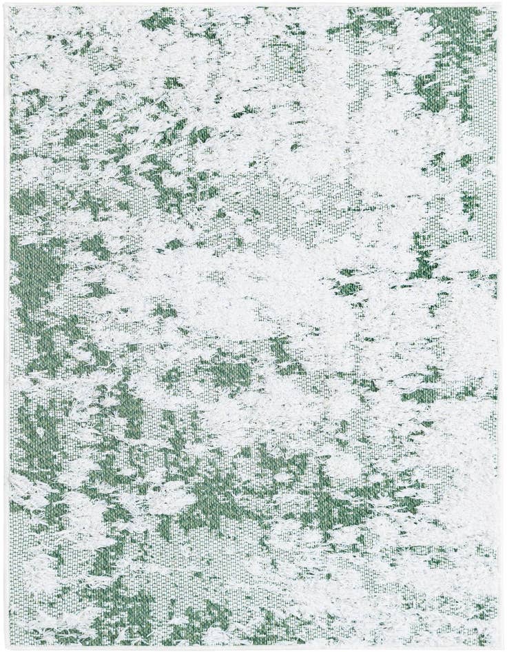 Detail image of 2' 3 x 4' Abbey Runner Rug