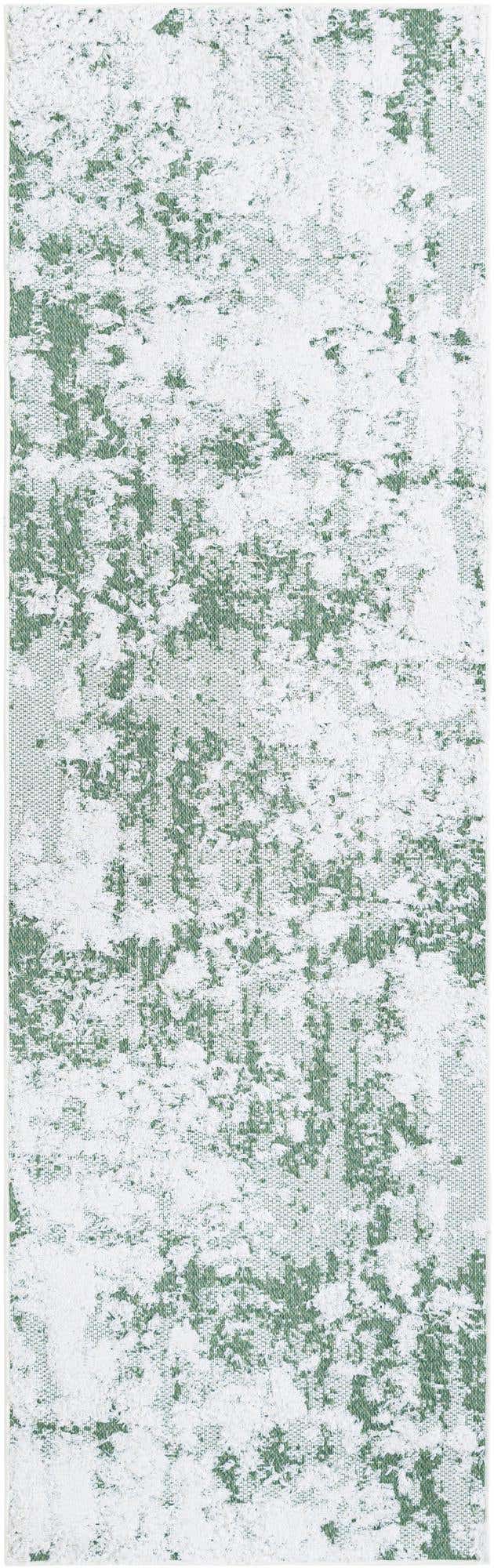 2' 7 x 8' Abbey Runner Rug