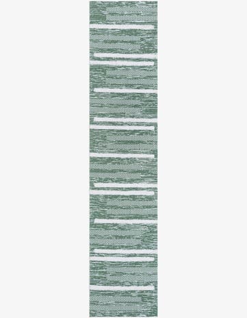 2' 7 x 12' Abbey Runner Rug