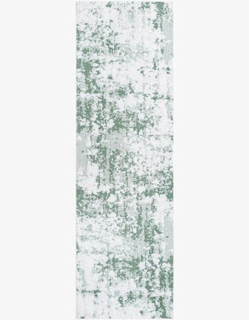 2' 7 x 8' Abbey Runner Rug