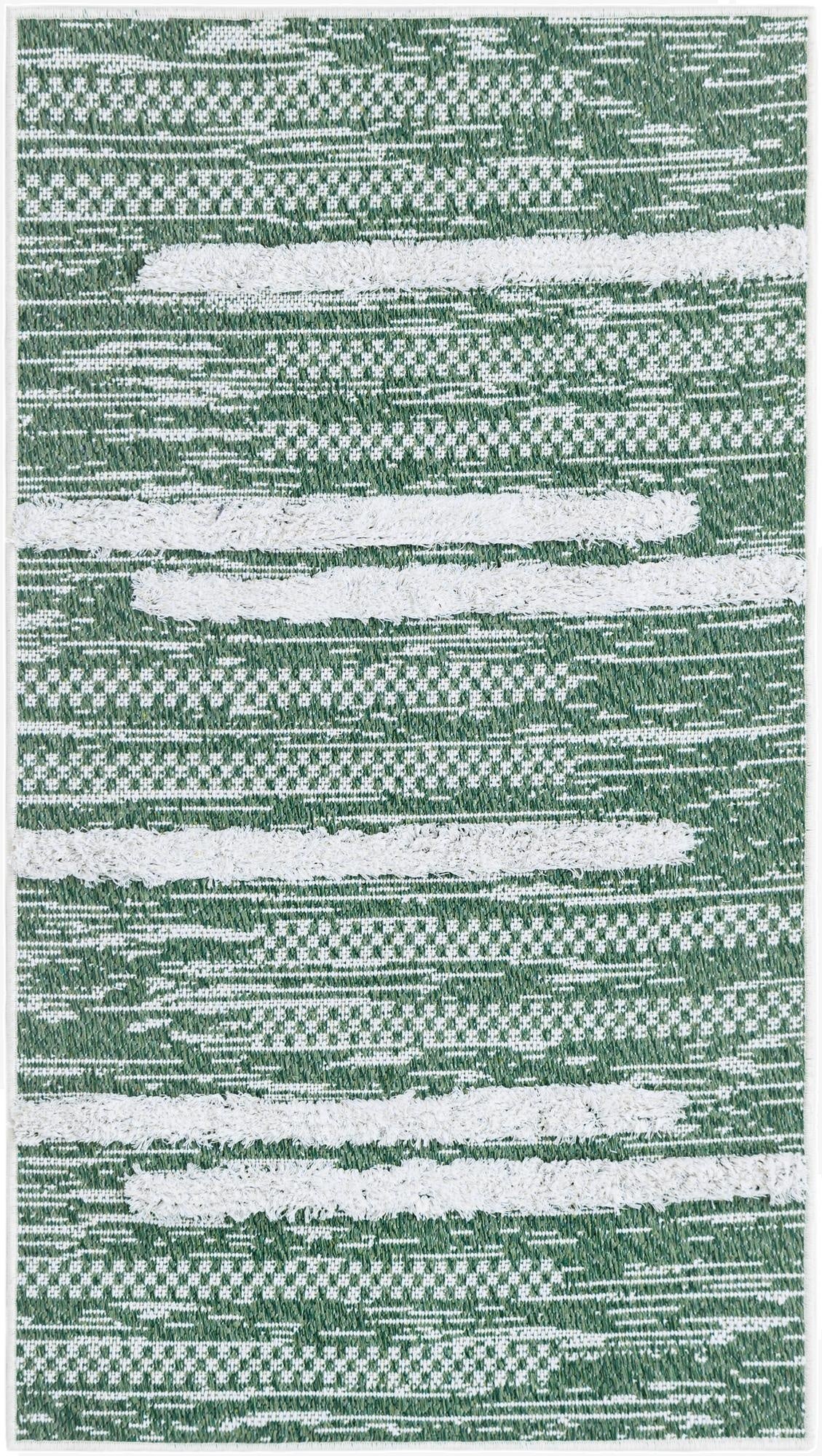 2' 3 x 4' Abbey Runner Rug