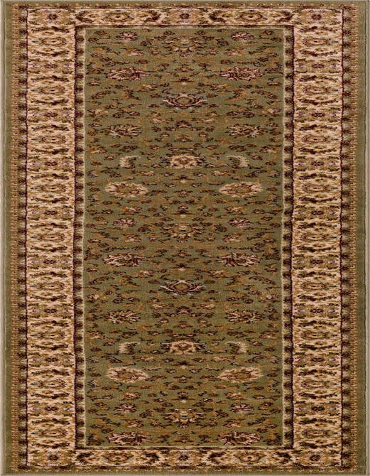 Detail image of 2' 7 x 10' Aditi Runner Rug
