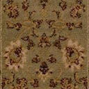 Rug Green Swatch link
