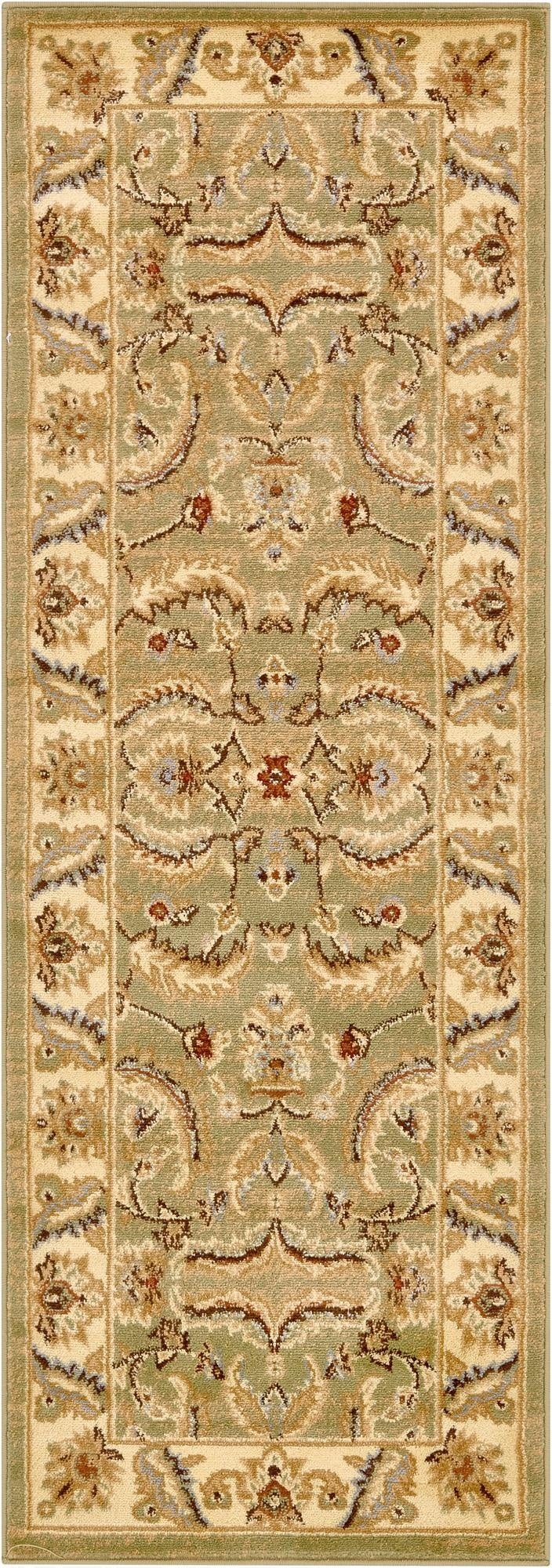 2' x 6' Aditi Runner Rug
