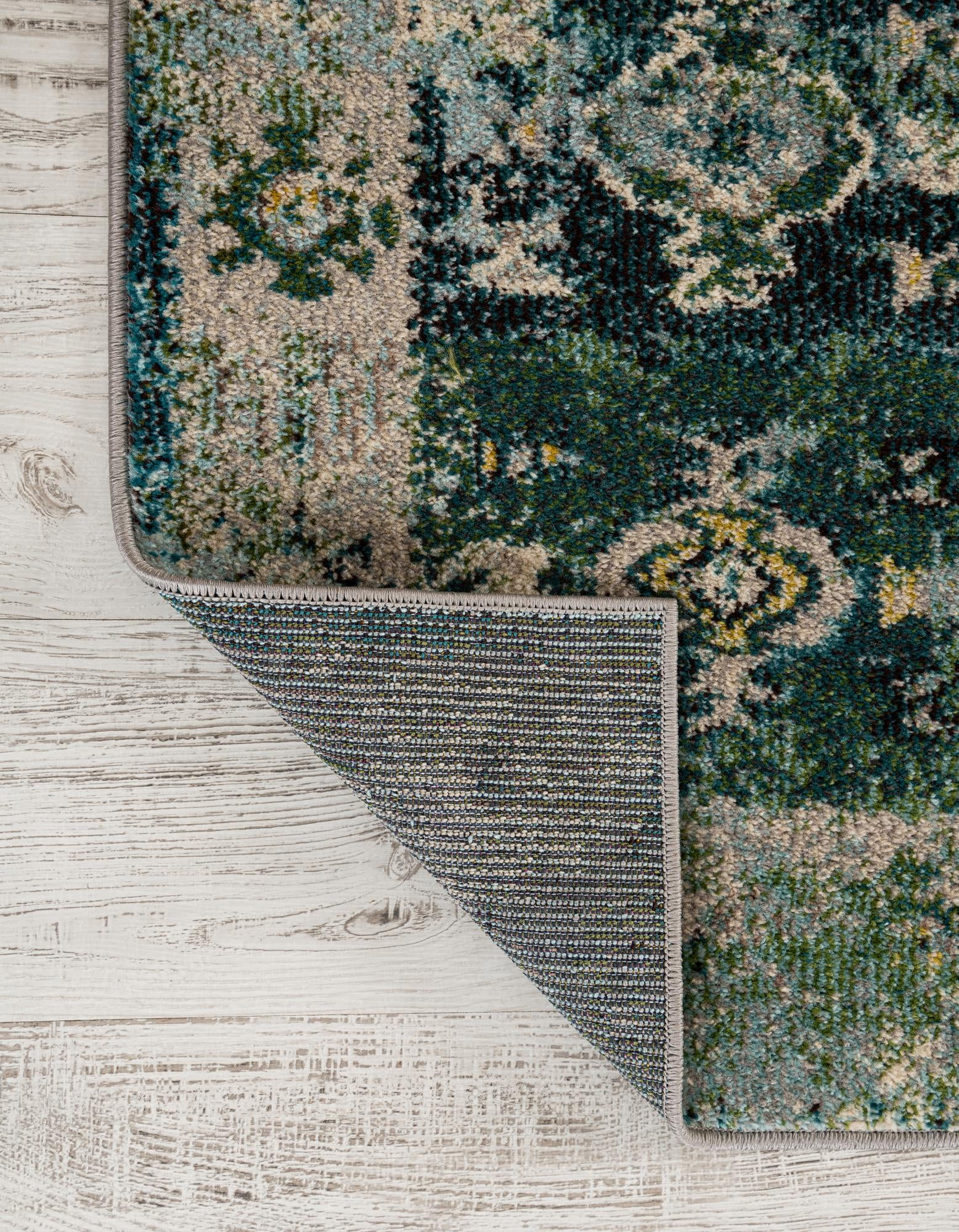 2' 7 x 10' Washable Alta Runner Rug