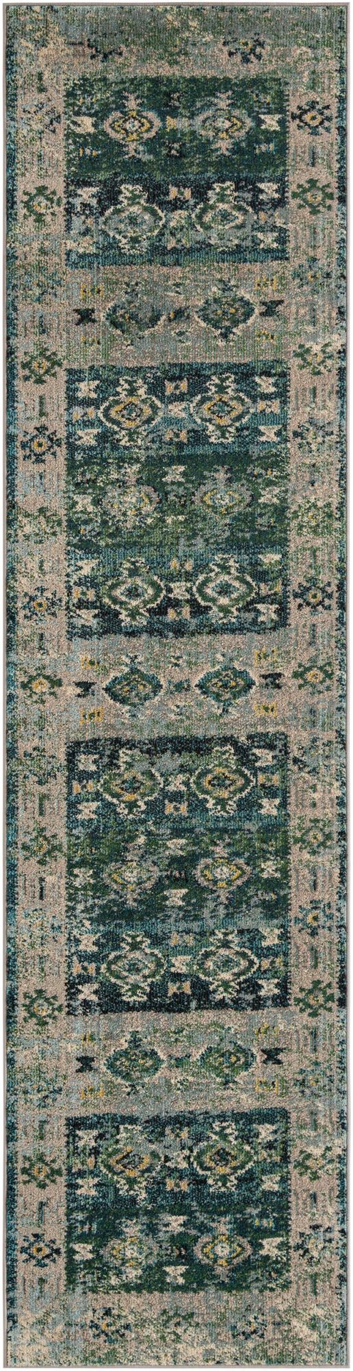 Rug Green Swatch link