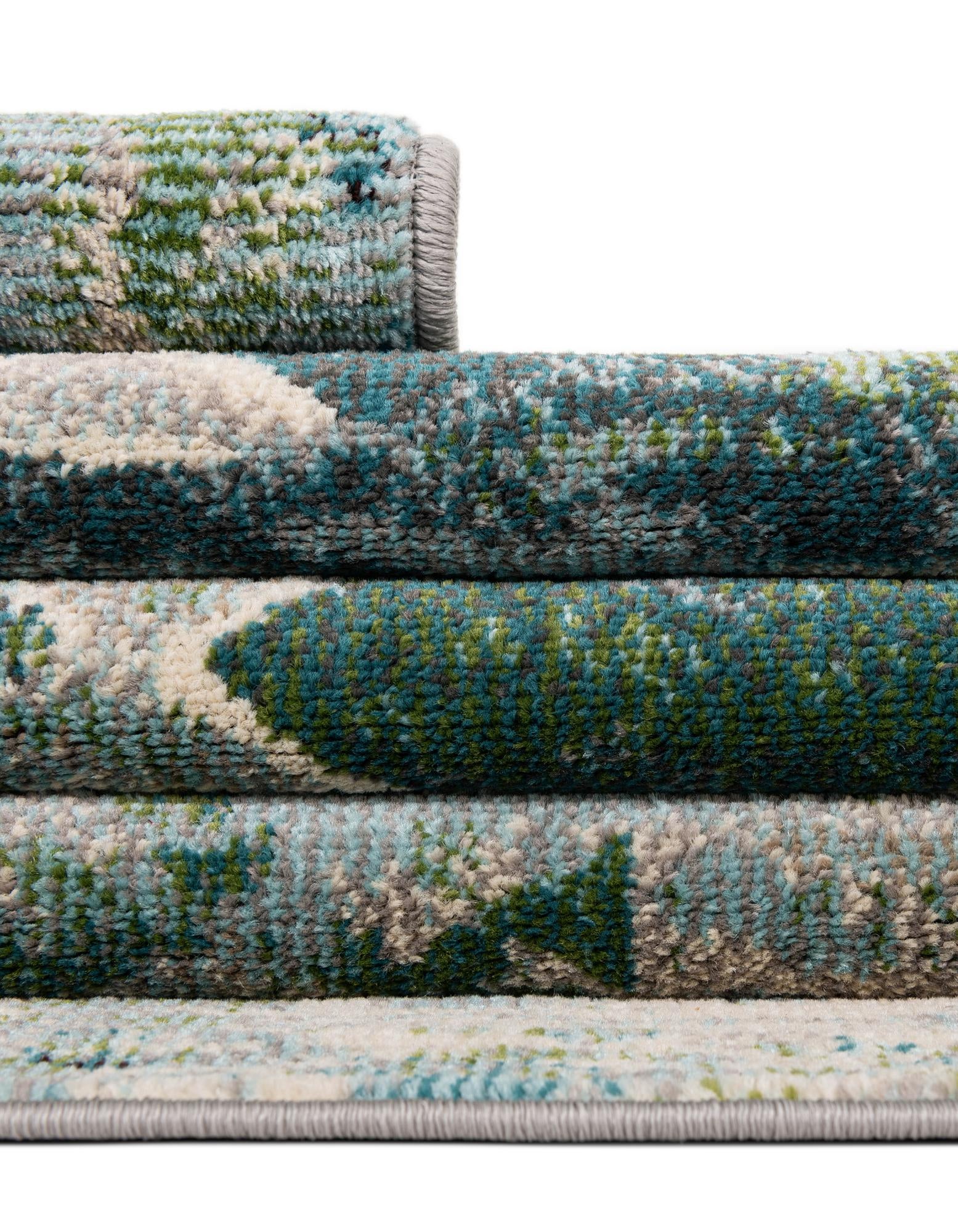 2' 7 x 10' Washable Alta Runner Rug