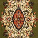 Rug Green Swatch link
