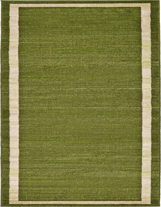 Detail image of 2' 7 x 10' Angelica Runner Rug