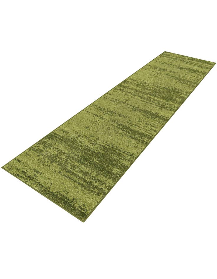 Detail image of 2' 7 x 10' Angelica Runner Rug