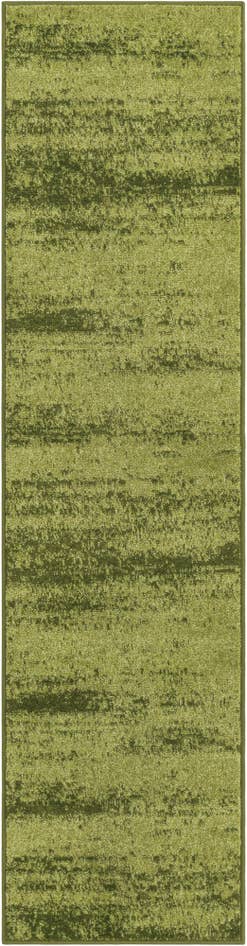 Detail image of 2' x 8' Angelica Runner Rug