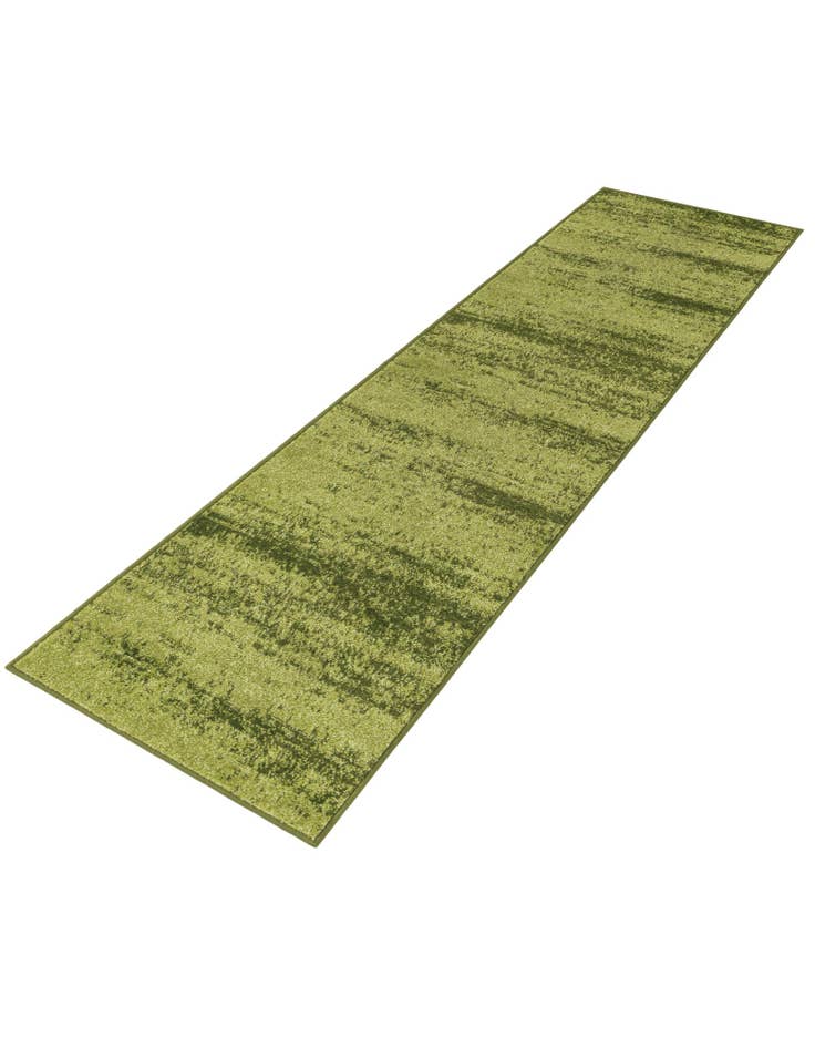 Detail image of 2' x 8' Angelica Runner Rug