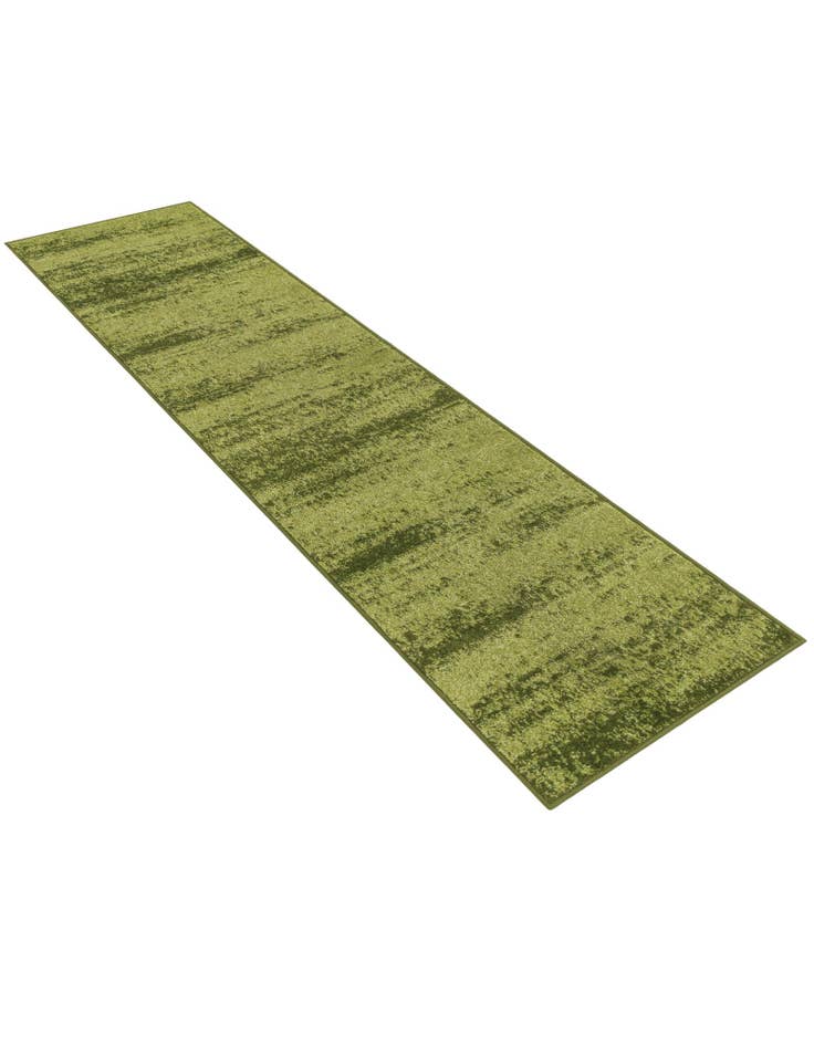 Detail image of 2' x 8' Angelica Runner Rug