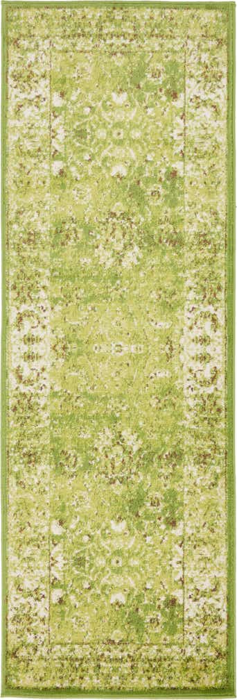 2' x 6' Ankara Runner Rug