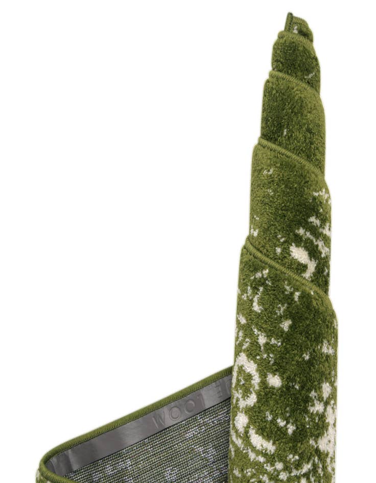 Detail image of 2' x 6' Arlington Runner Rug