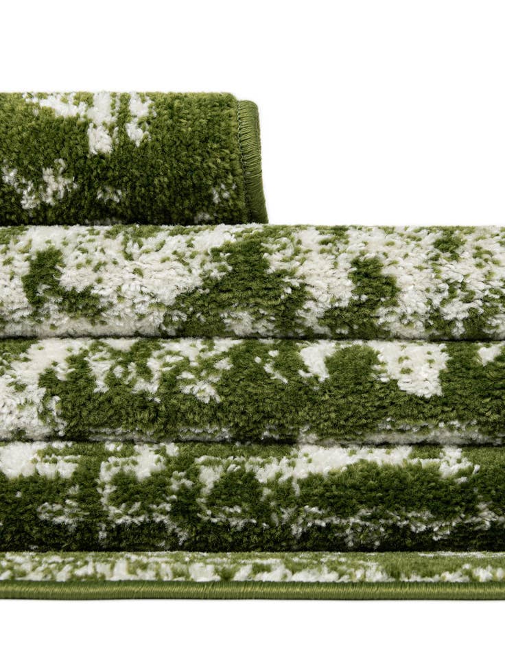 Detail image of 2' x 6' Arlington Runner Rug