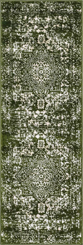 Detail image of 2' x 6' Arlington Runner Rug
