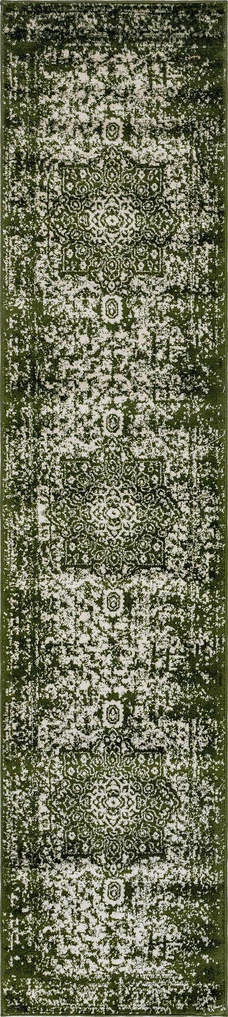2' 7 x 12' Arlington Runner Rug