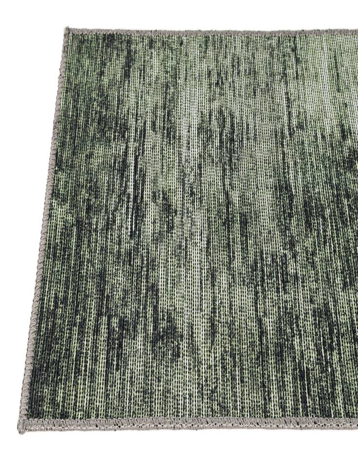 Detail image of 2' x 5' Asha Runner Rug