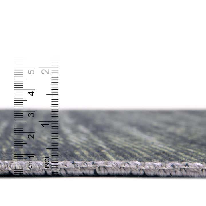 2' x 6' Asha Runner Rug