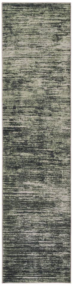 Detail image of 2' 6 x 10' Asha Runner Rug