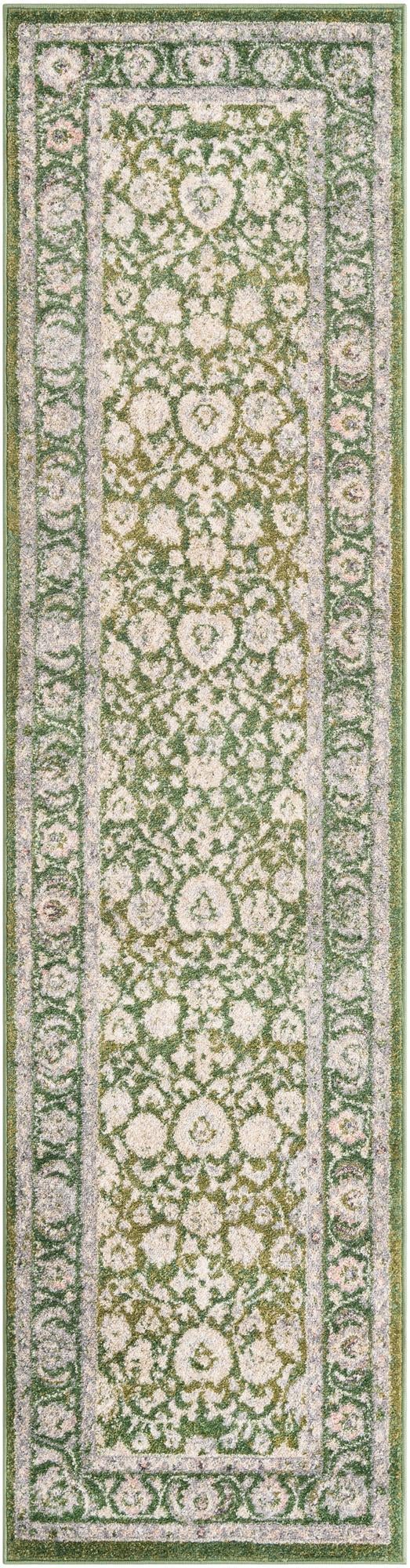 2' 7 x 10' Aurelia Runner Rug