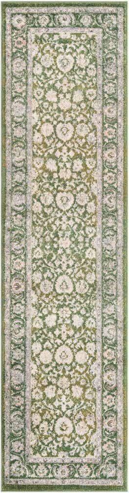 2' 7 x 10' Aurelia Runner Rug