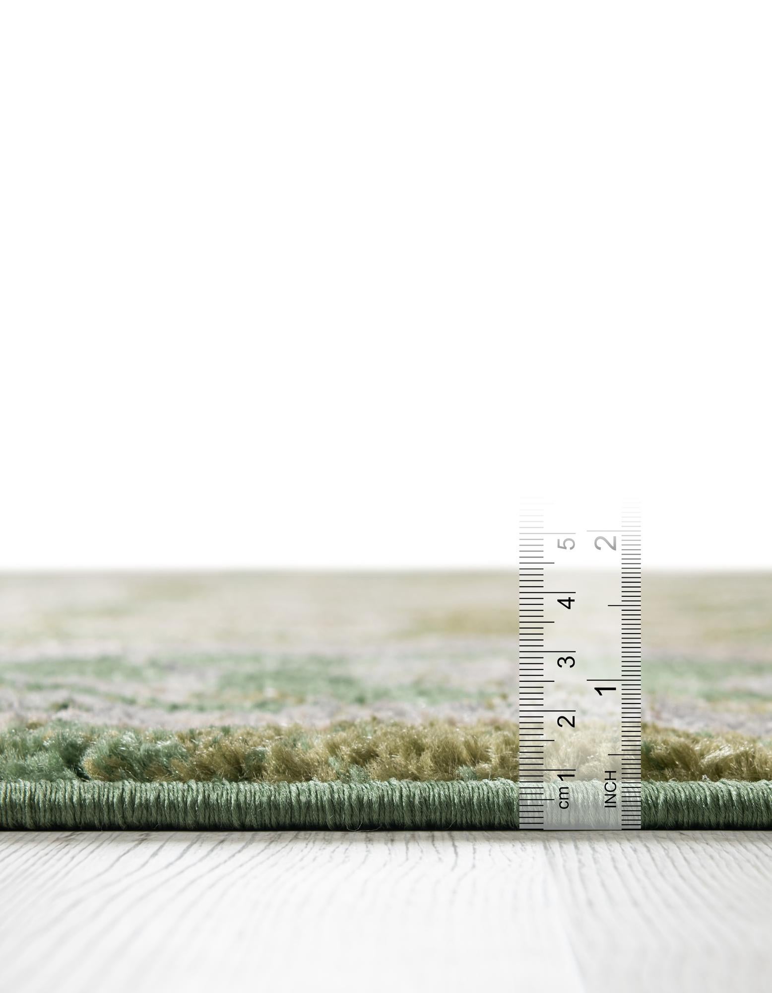 2' 7 x 10' Aurelia Runner Rug