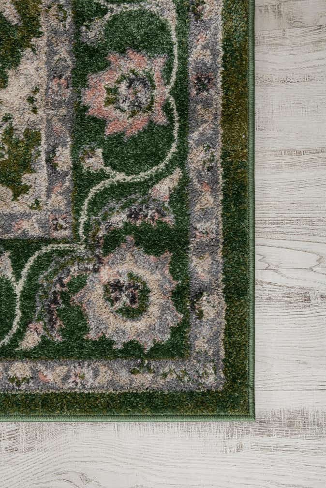 2' 7 x 10' Aurelia Runner Rug