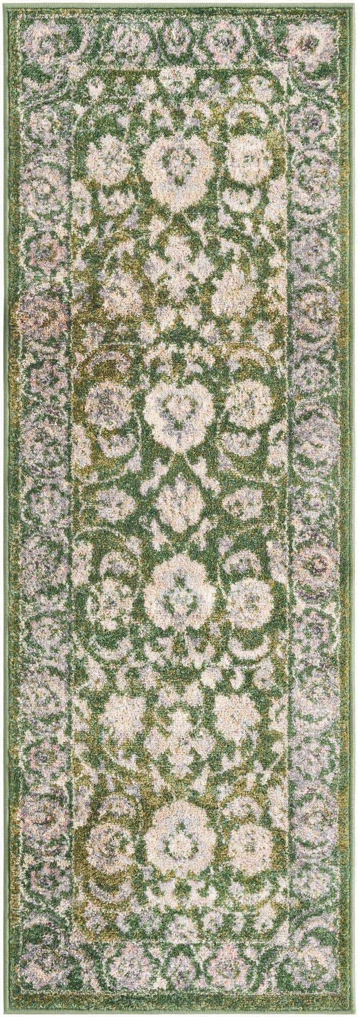 2' x 6' Aurelia Runner Rug