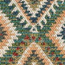 Rug Green Swatch link