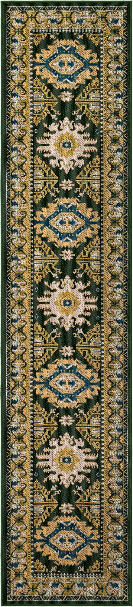 Rug Green Swatch link
