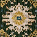 Rug Green Swatch link