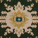 Rug Green Swatch link