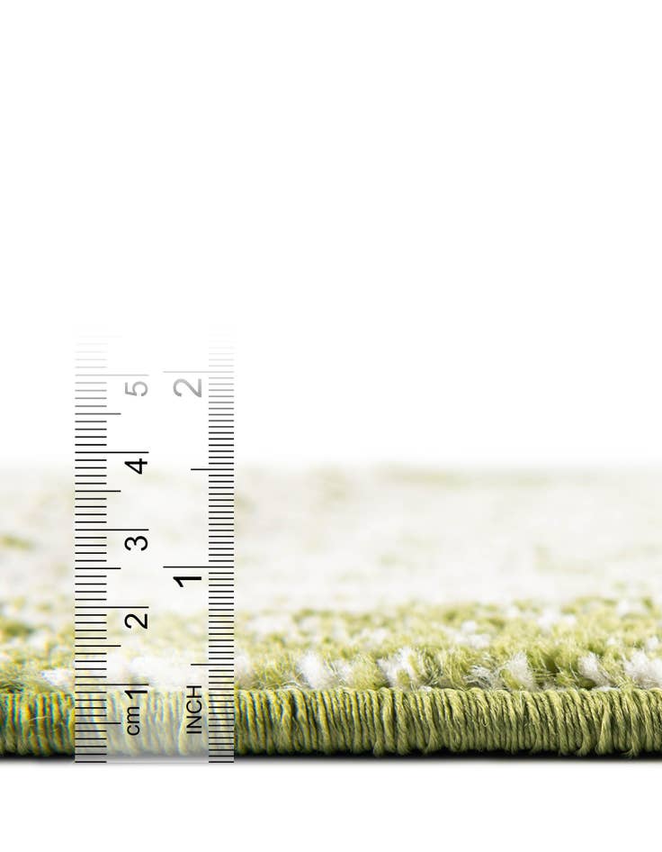Detail image of 2' x 8' 8 Bexley Runner Rug