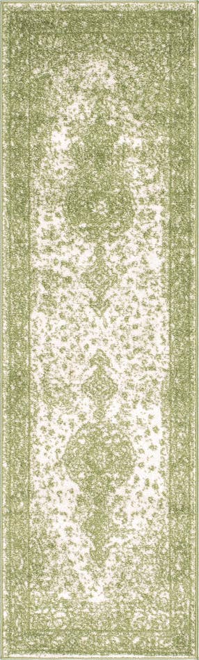Detail image of 2' x 6' 7 Bexley Runner Rug