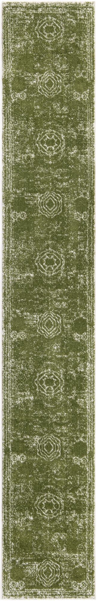 Rug Green Swatch link